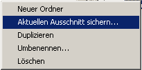 Das Publizieren erfolgt wie im Schritt „Publizieren von ArchiCAD-Plänen in Webportal“.